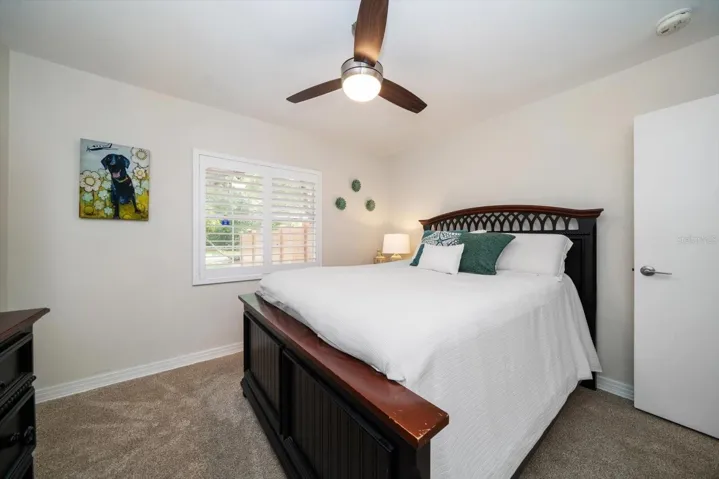Bedroom #3!