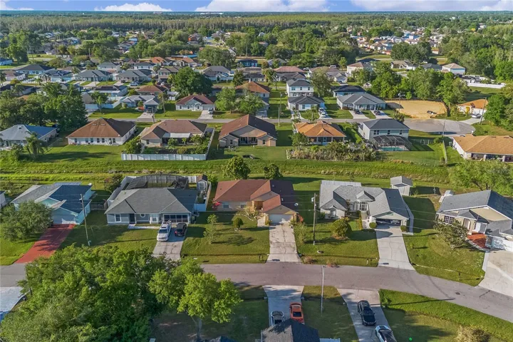Aerial View 1