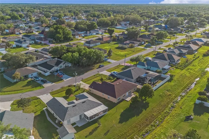 Aerial View 3