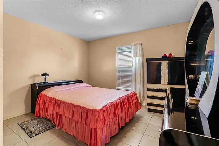 3rd Bedroom