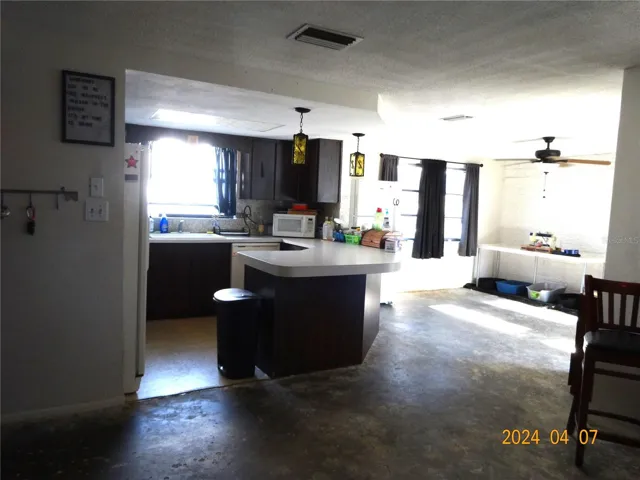 kitchen-Dinning
