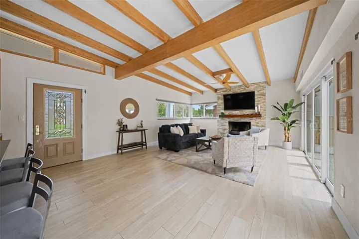 Another view of living room