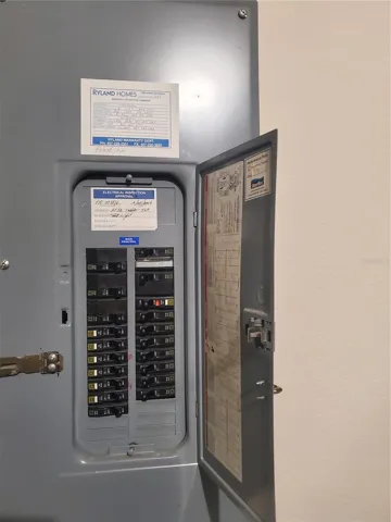 ELECTRIC PANEL