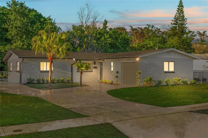 Welcome to your dream Home