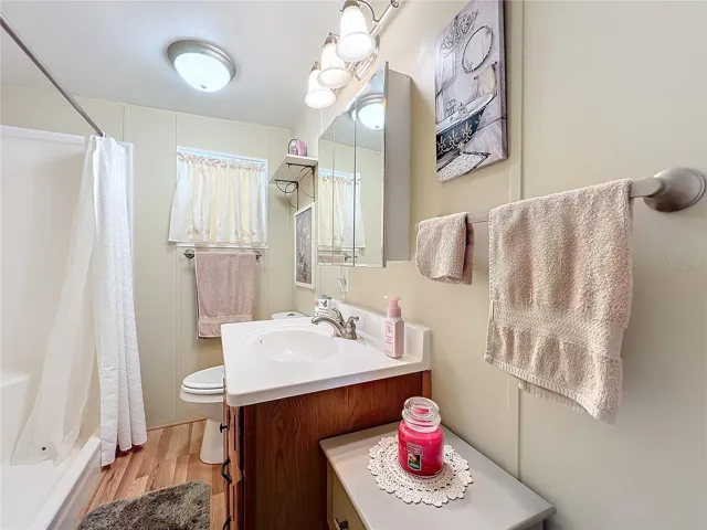 Bathroom 1