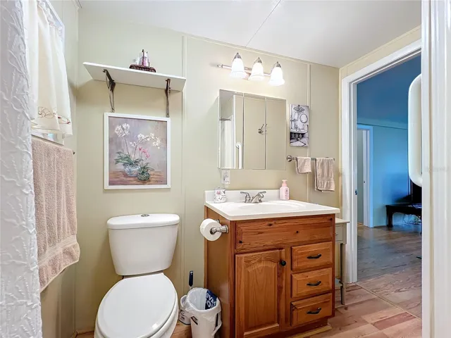 Bathroom 1