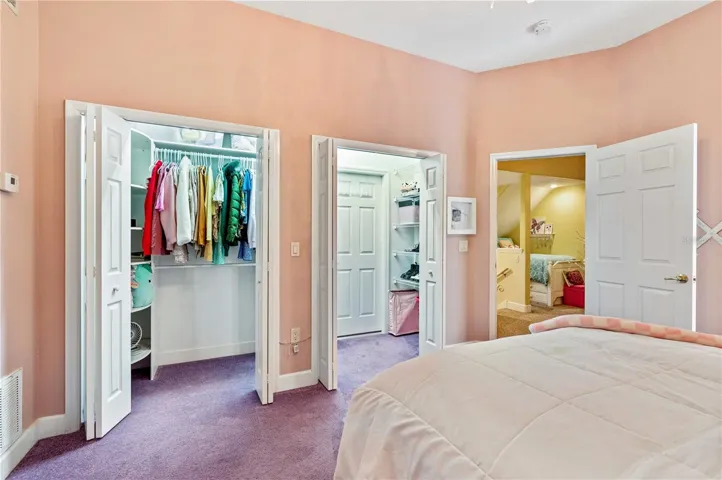 Bedroom 4/2nd Primary Suite/2nd Floor