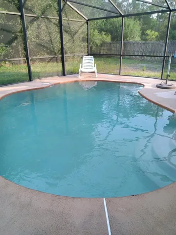 Pool -