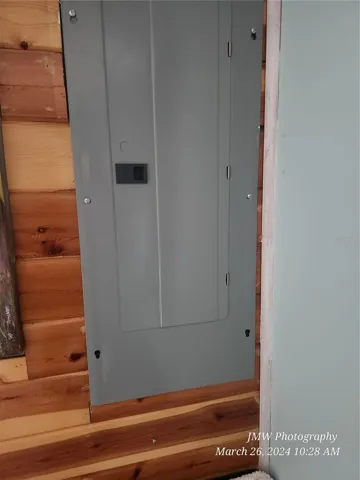 ELECTRICL PANEL