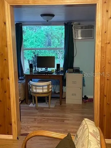 LIVING ROOM TO BEDROOM 2