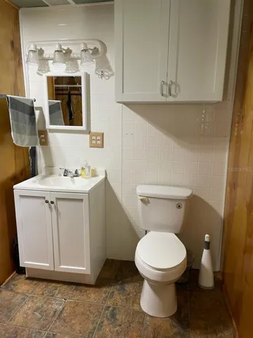 HALF BATH