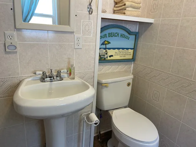 MAIN BATH