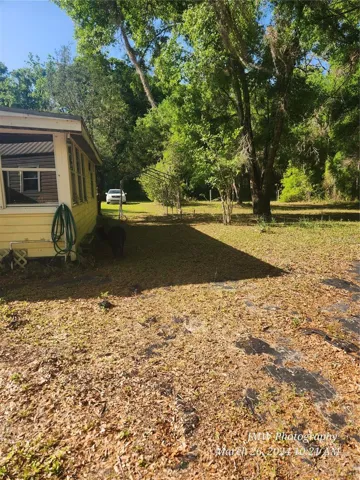 PROPERTY SIDE VIEW