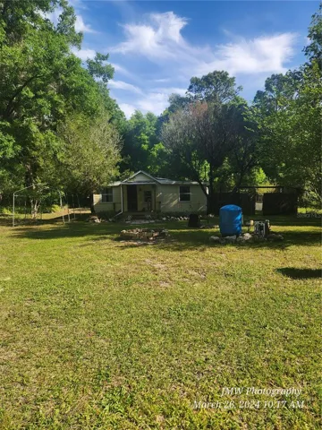 STREET VIEW 7629 W CITRUSWOOD DR