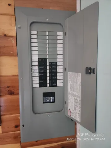ELEC PANEL