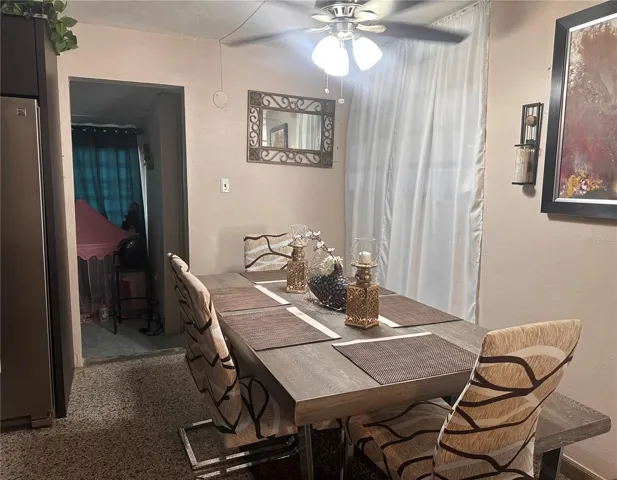 Dinning room