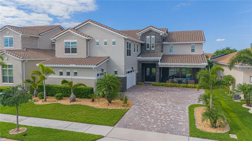 Welcome to 13352 Alderley Drive!