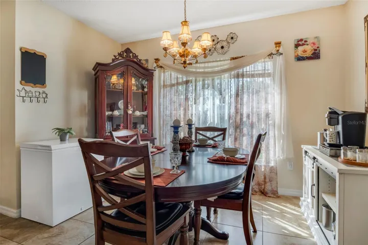 Dinette
