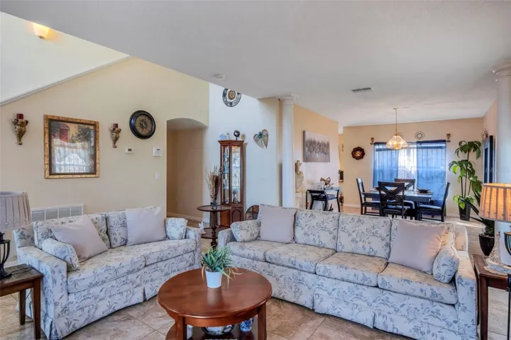 Formal Living Room