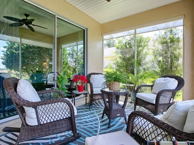 Lanai