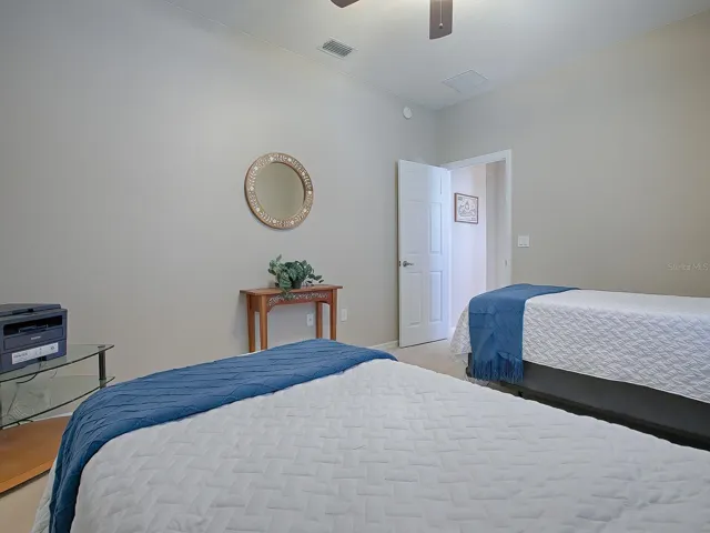 3rd Bedroom