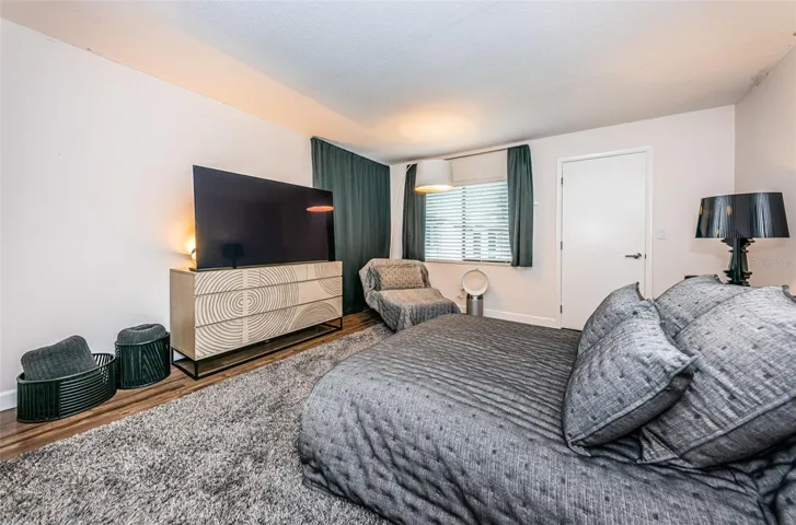 Primary Suite