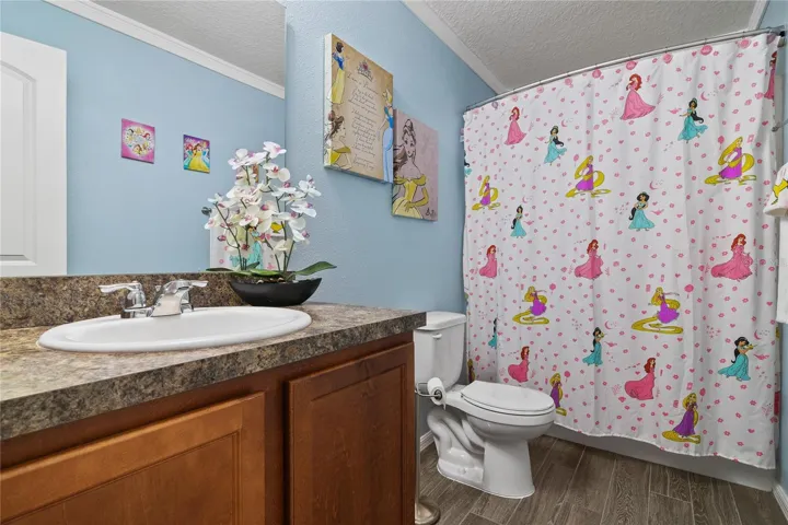 Second Floor Bathroom 2