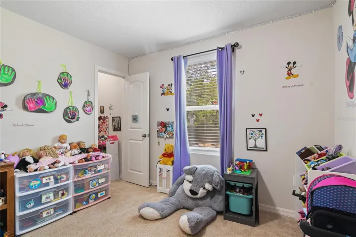 Bedroom 411' X 13
