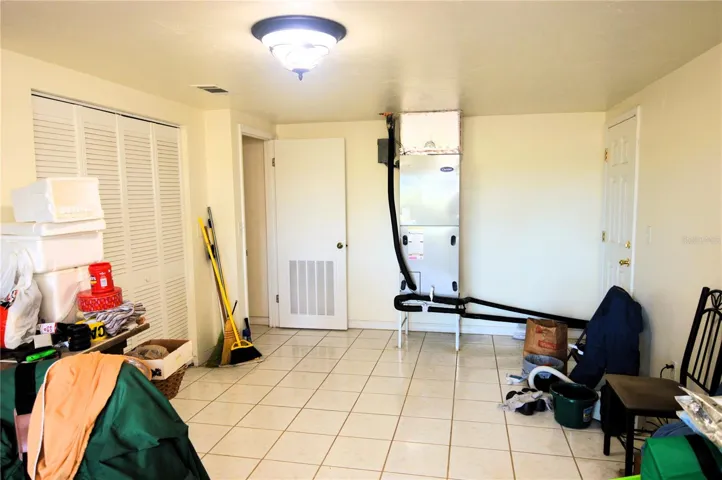 Bonus room/4th bedroom