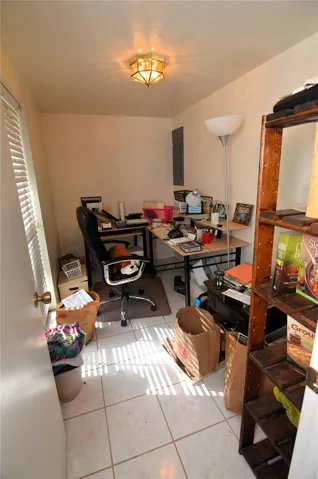 Home office
