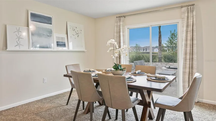 Photo of Model Home