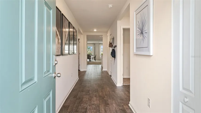 Photo of Model Home