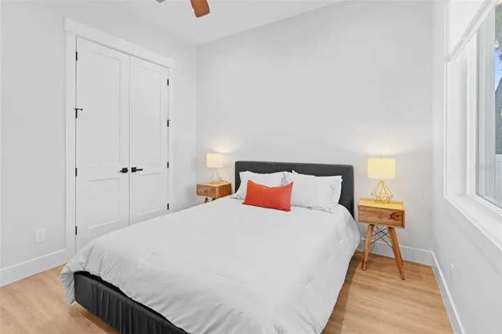 Bedroom 3 11.8 x 11
