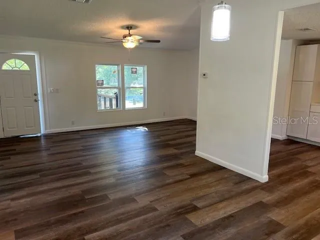 front room