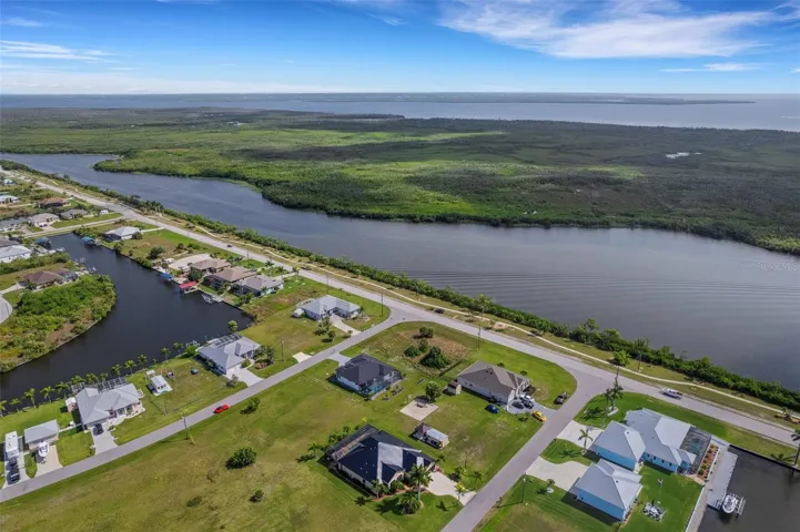 Over 50 Miles Of Waterways To Explore