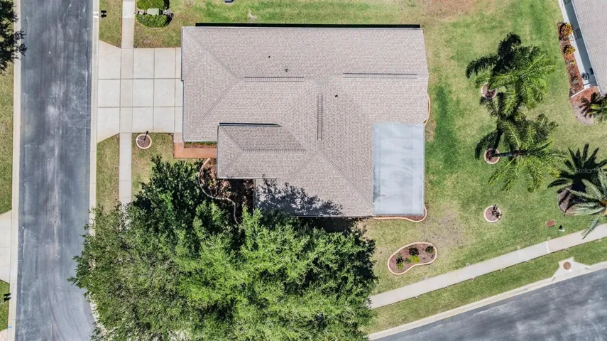 Lot placement