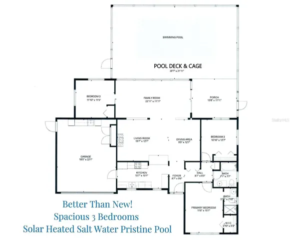 Floor plan review~