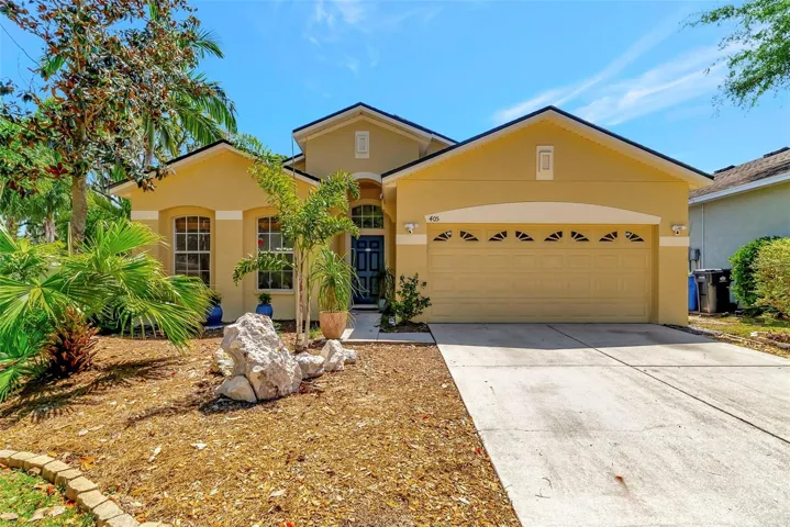 Front Elevation