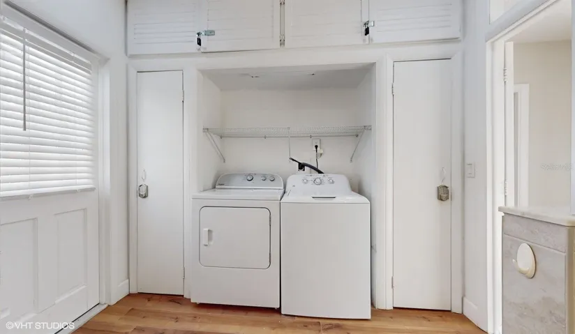 19808 Laundry Room