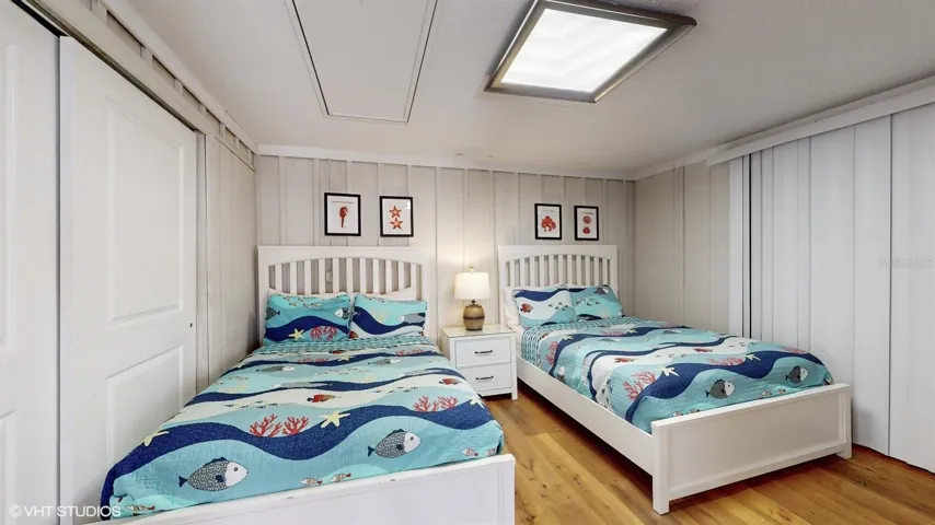 19808 3rd Bedroom