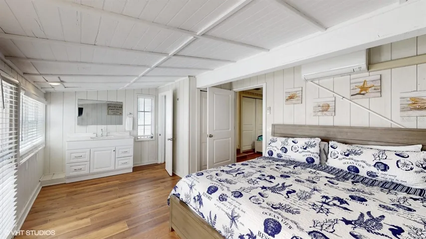 19808 2nd Bed & 1/2 Bath