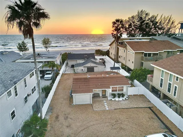 2 Single Family Homes Included