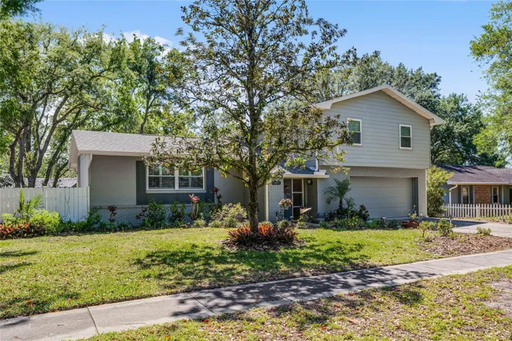 Presenting 1051 Winter Springs Blvd.