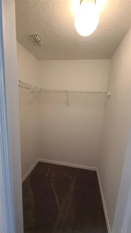 1 OF 2 CLOSETS