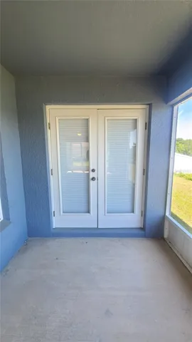 TO PRIMARY BEDROOM