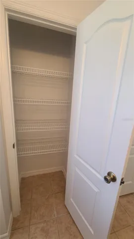 PANTRY