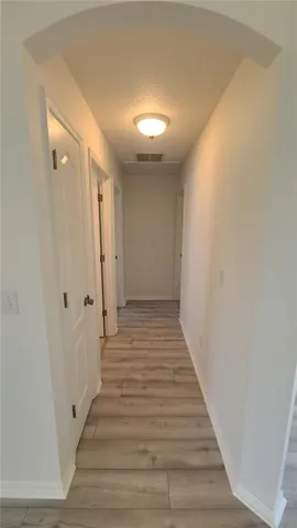 HALL TO OTHER BEDROOMS