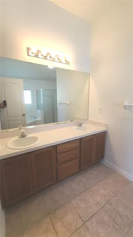 DOUBLE SINKS