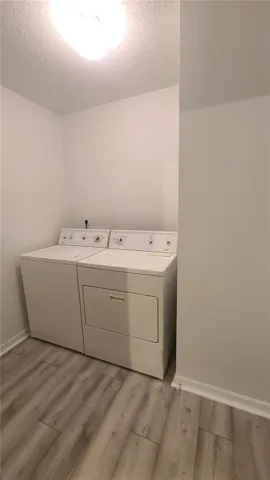 WASHER/DRYER STAY