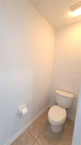 SEPARATE WATER CLOSET